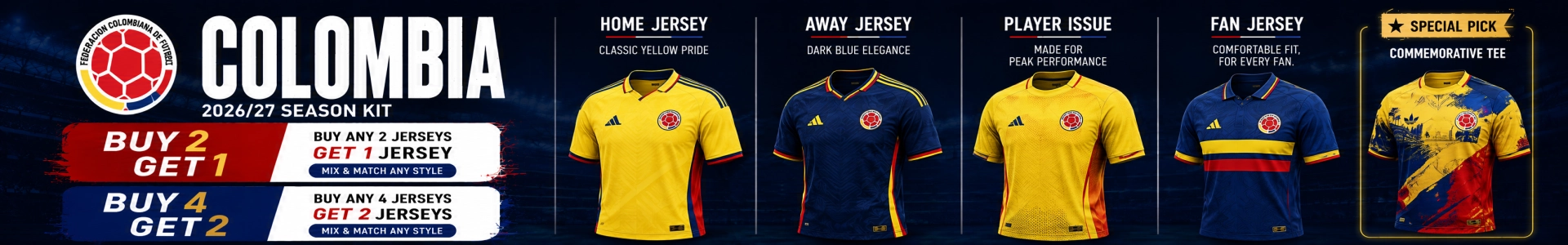 Colombia