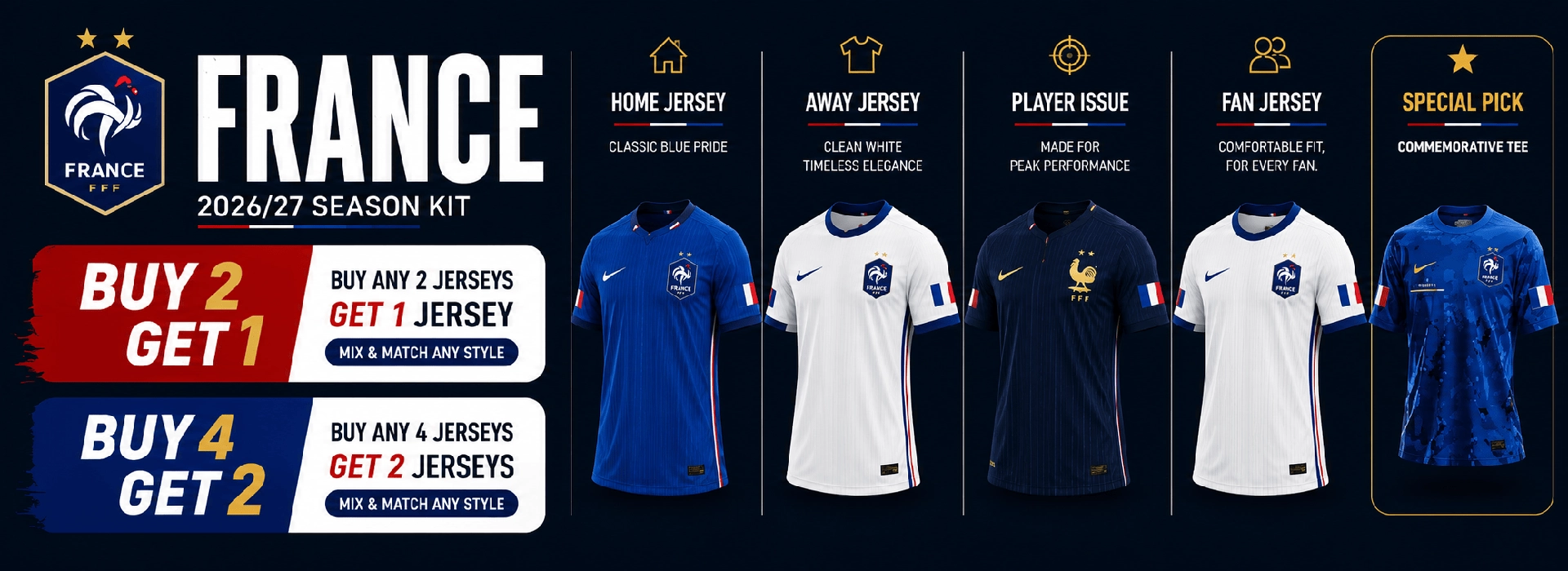 France