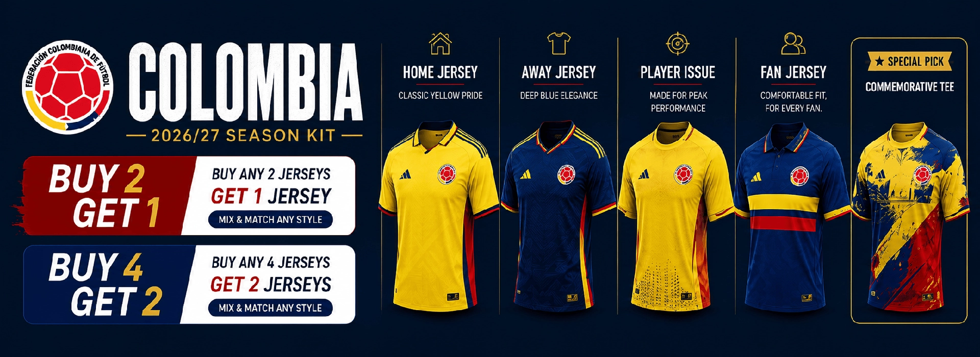 Colombia