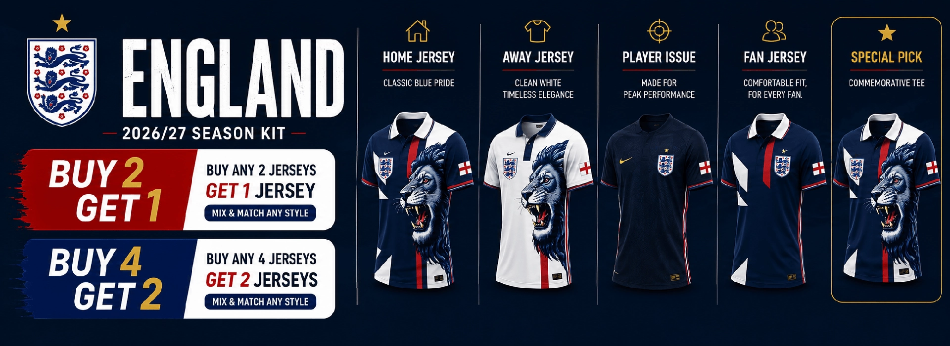 England