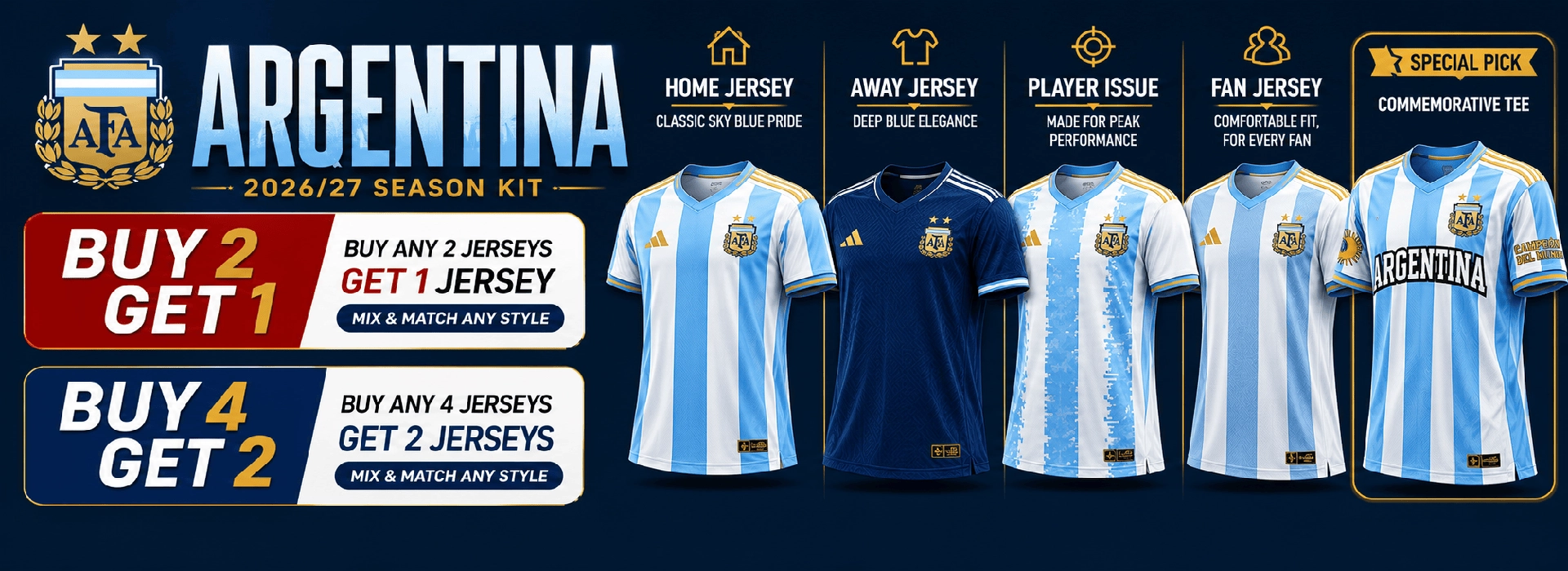 Argentina