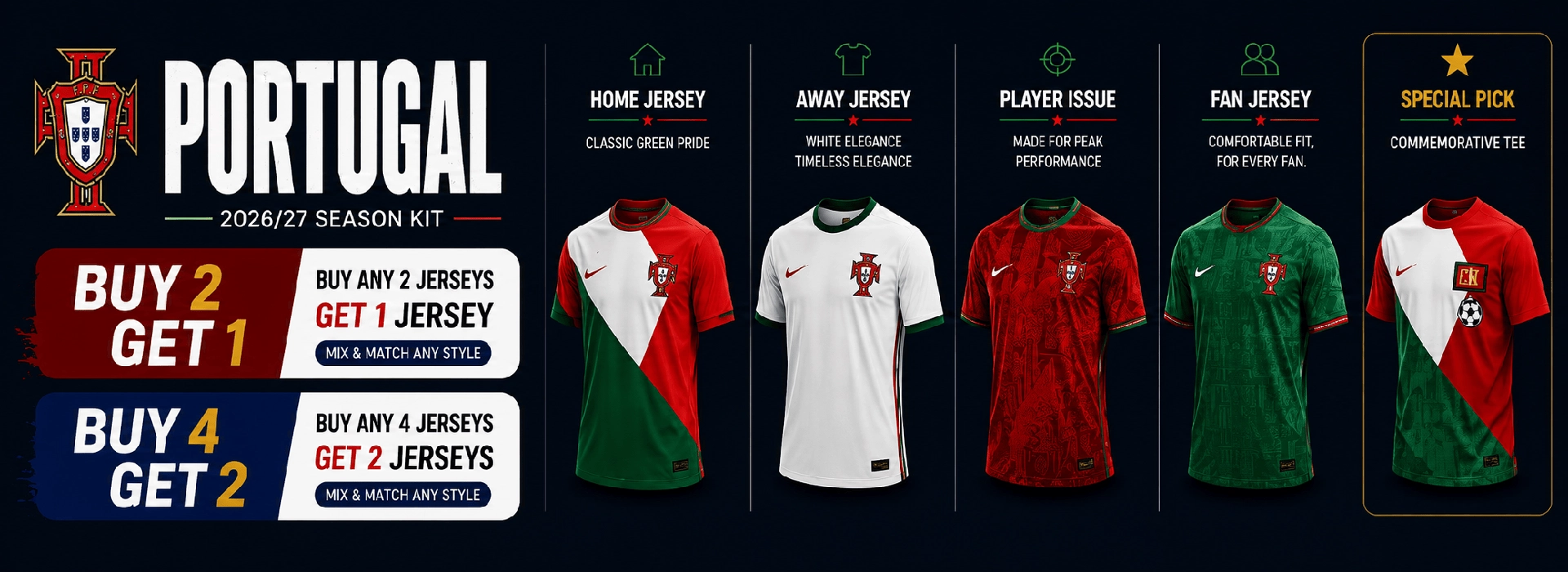 Portugal