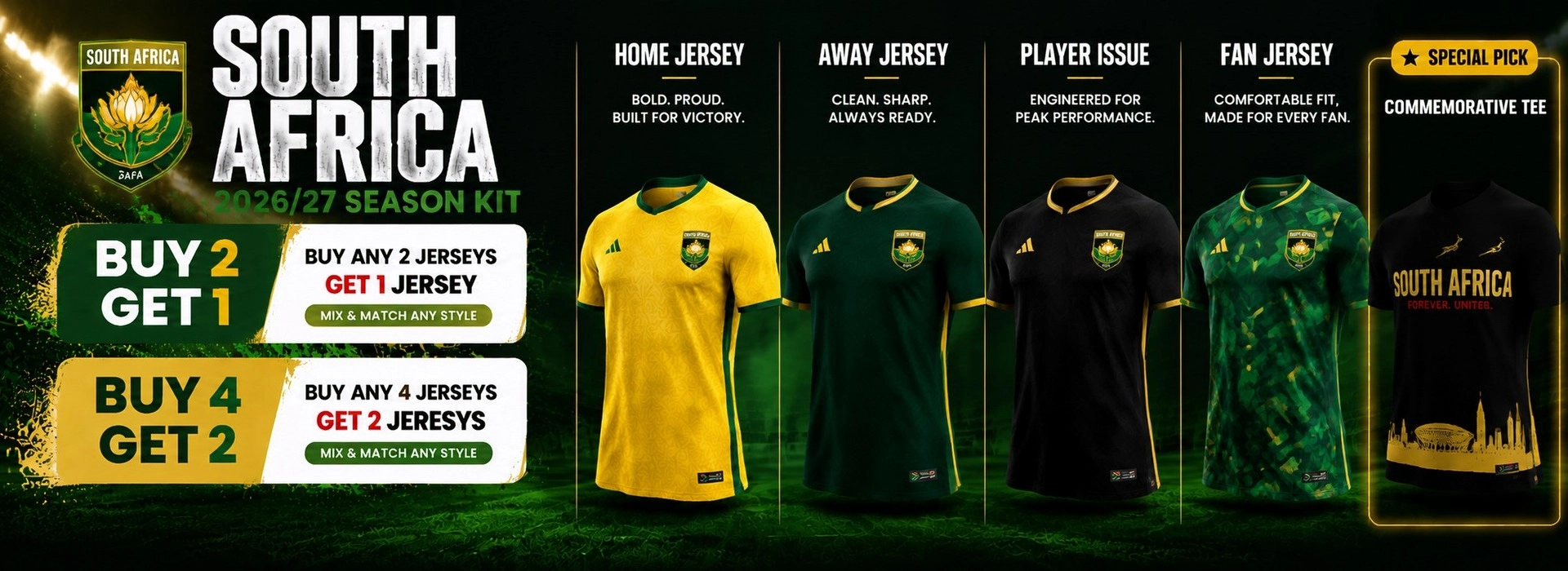 South Africa