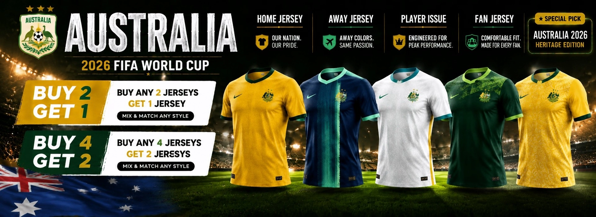 Australia