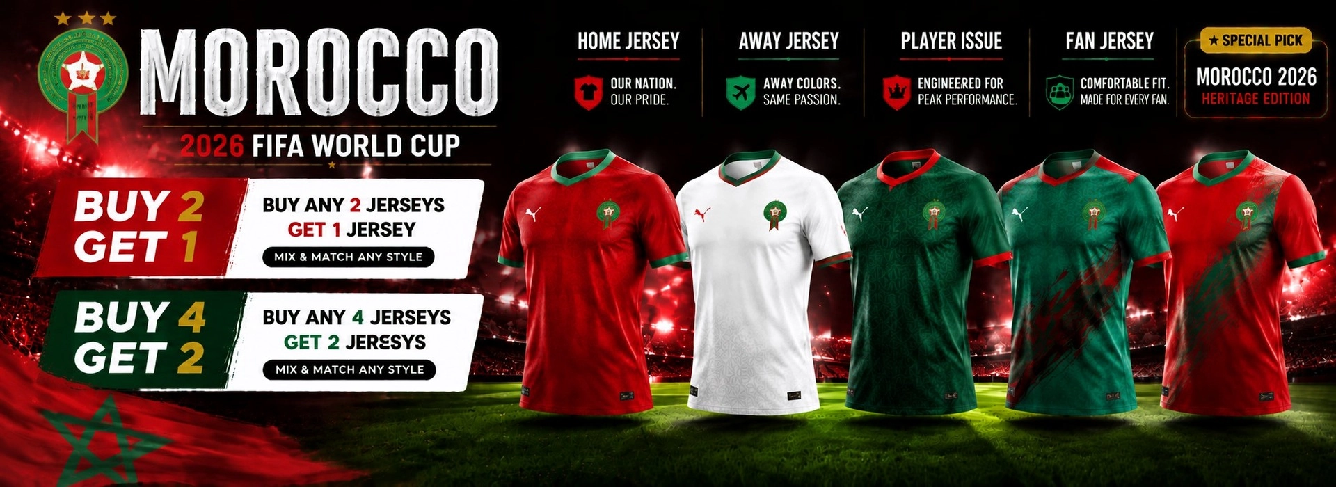  Morocco