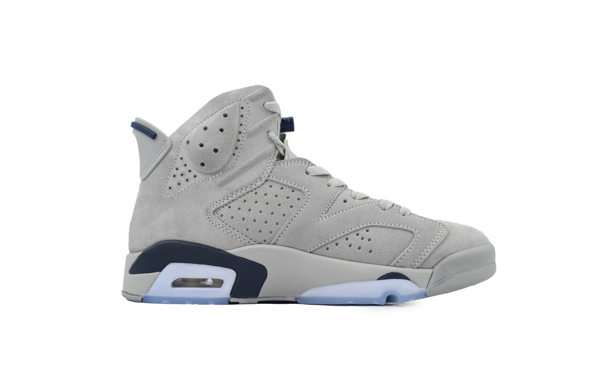 Air Jordan 6 Retro GS