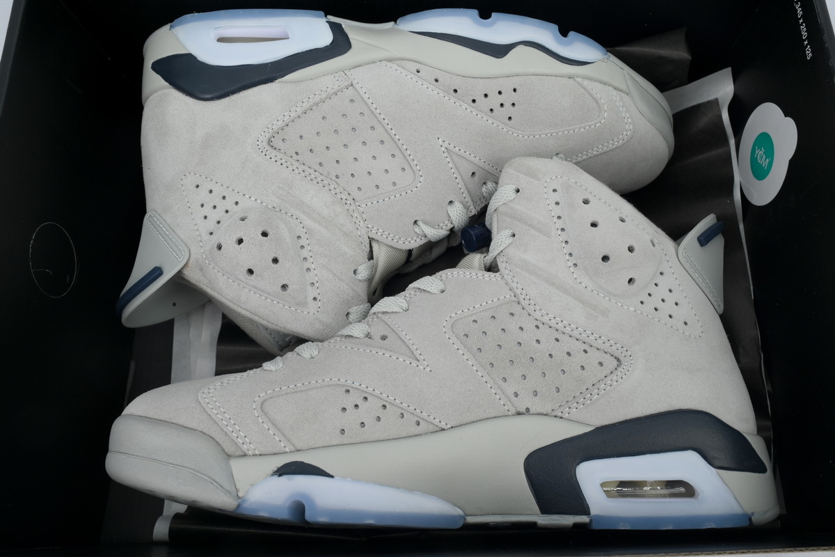 Air Jordan 6 Retro GS