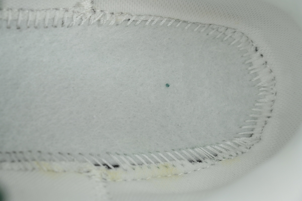 Bottega Veneta Orbit Silver Green Sneakers