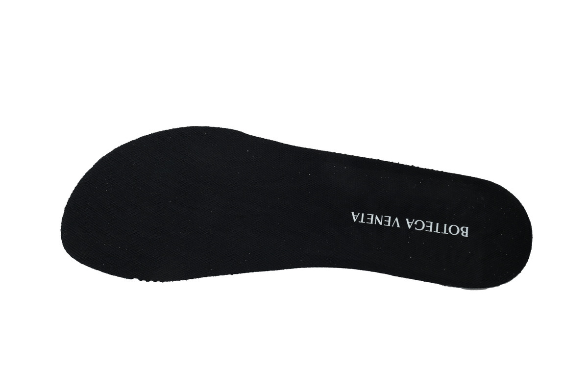 Bottega Veneta Orbit Dark Green Sneakers