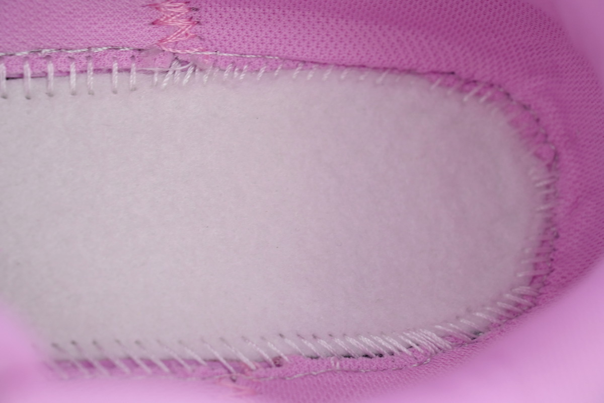 Bottega Veneta Orbit Pink Silver Sneakers