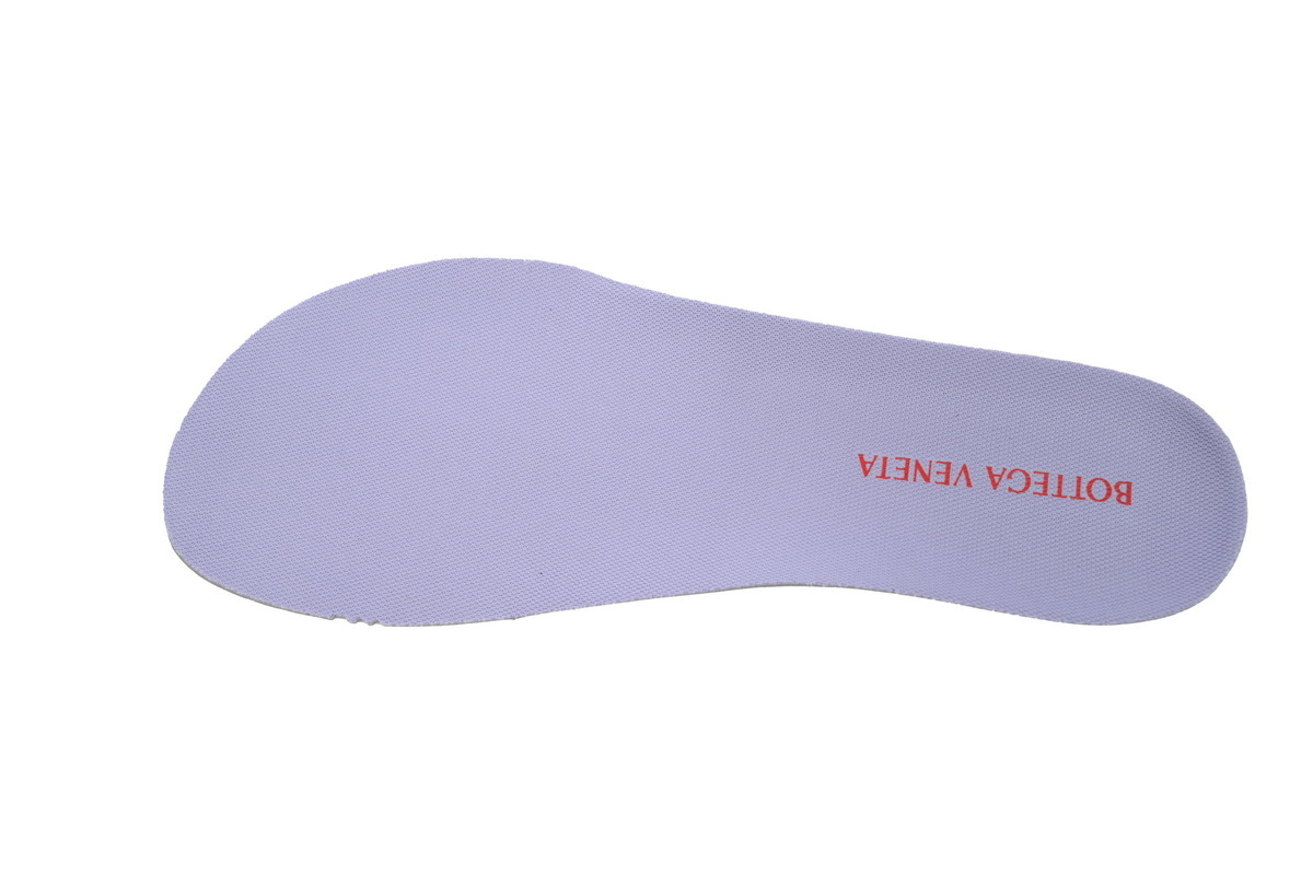 Bottega Veneta Orbit Red Purple Sneakers