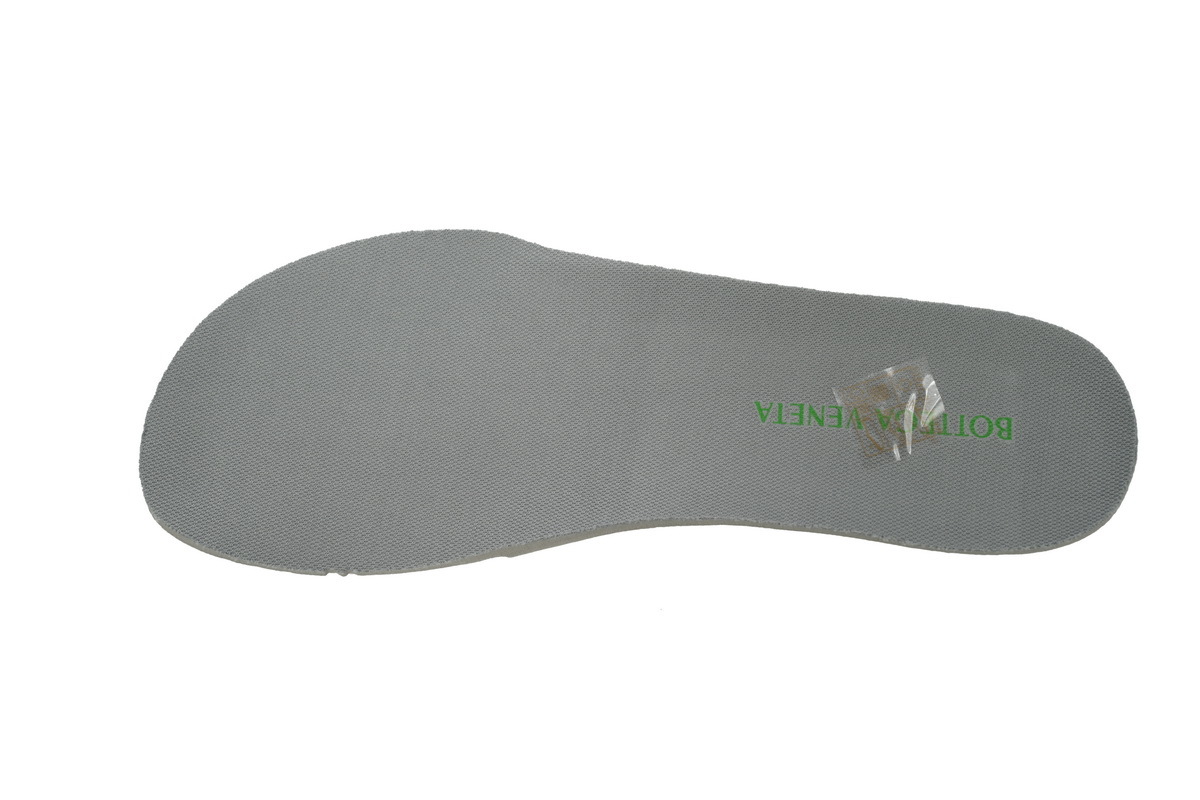 Bottega Veneta Orbit Grey Green Sneakers