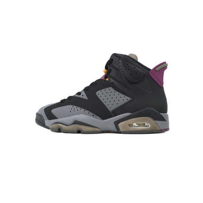 Nike Air Jordan 6 Retro Bordeaux Men's Basketball Shoes CT8529-063  01