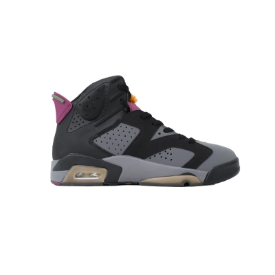Nike Air Jordan 6 Retro Bordeaux Men's Basketball Shoes CT8529-063  02
