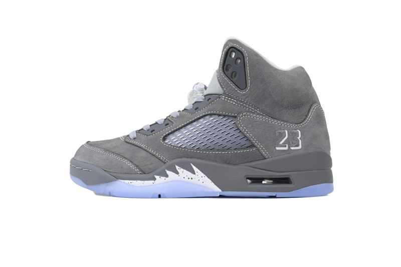  Air Jordan 5 Retro DD0587-002