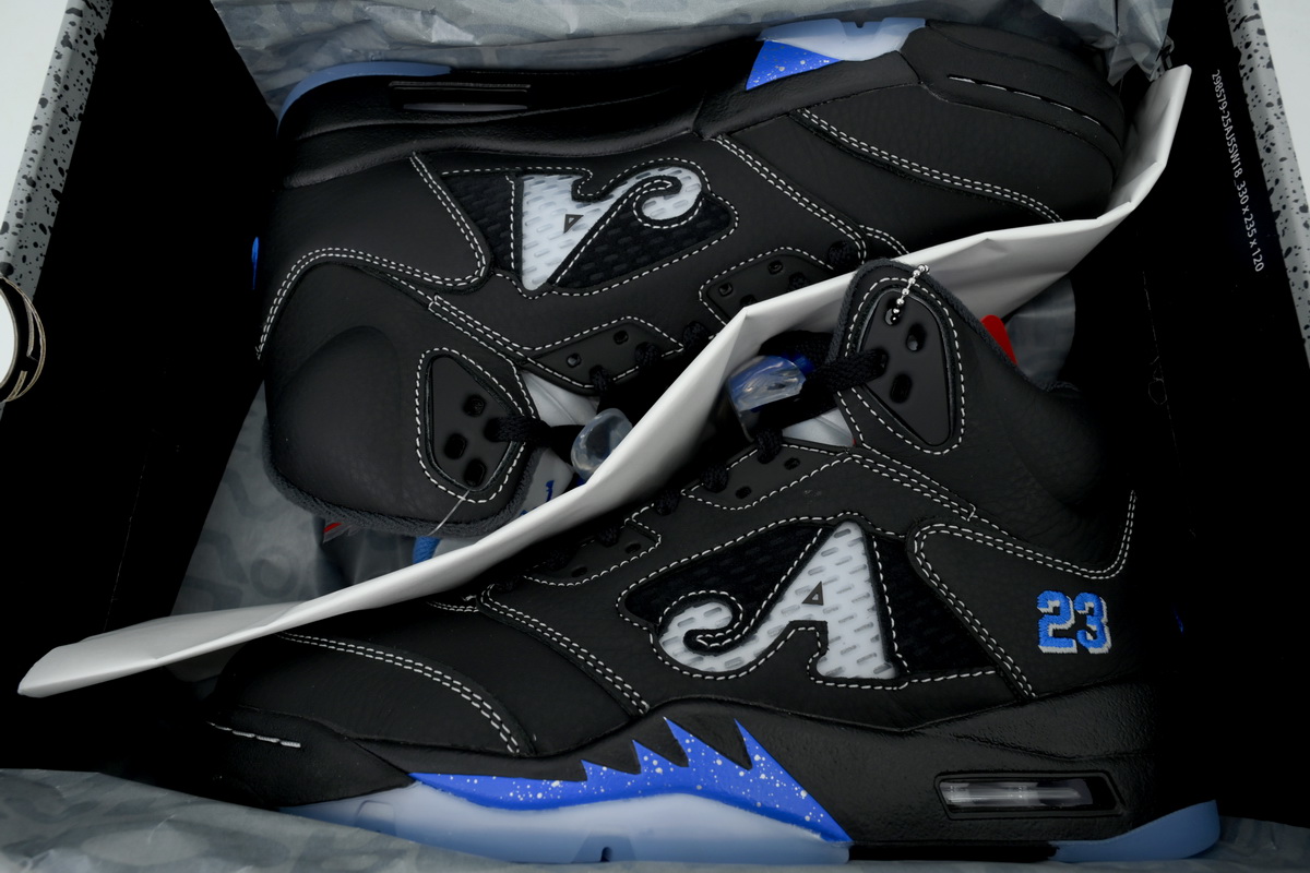 Awake NY x Air Jordan 5 Retro DV4982-004