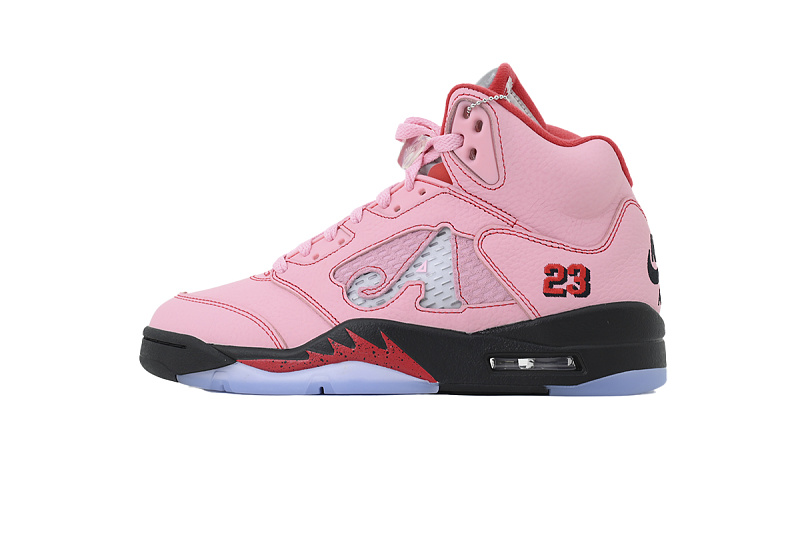 Awake NY x Air Jordan 5 Retro DV4982-600