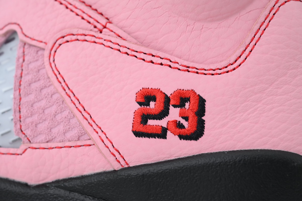 Awake NY x Air Jordan 5 Retro DV4982-600