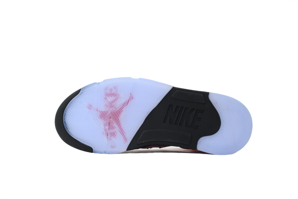 Awake NY x Air Jordan 5 Retro DV4982-600