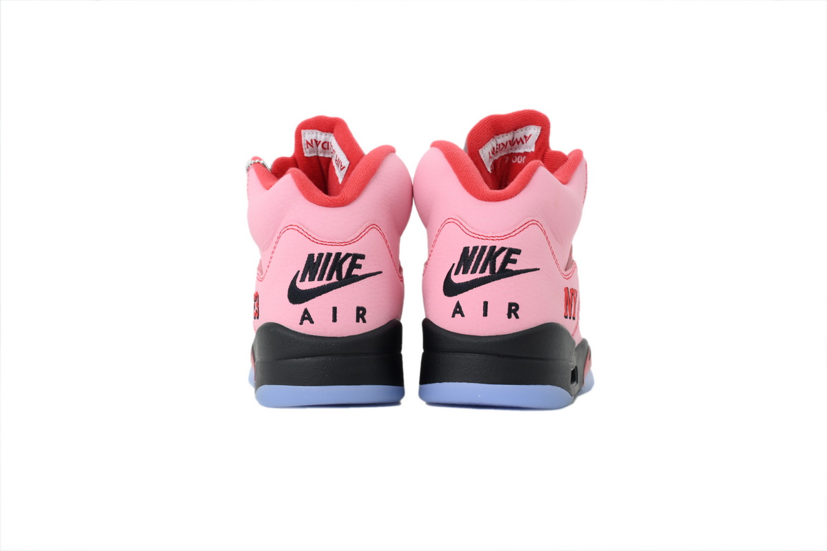 Awake NY x Air Jordan 5 Retro DV4982-600