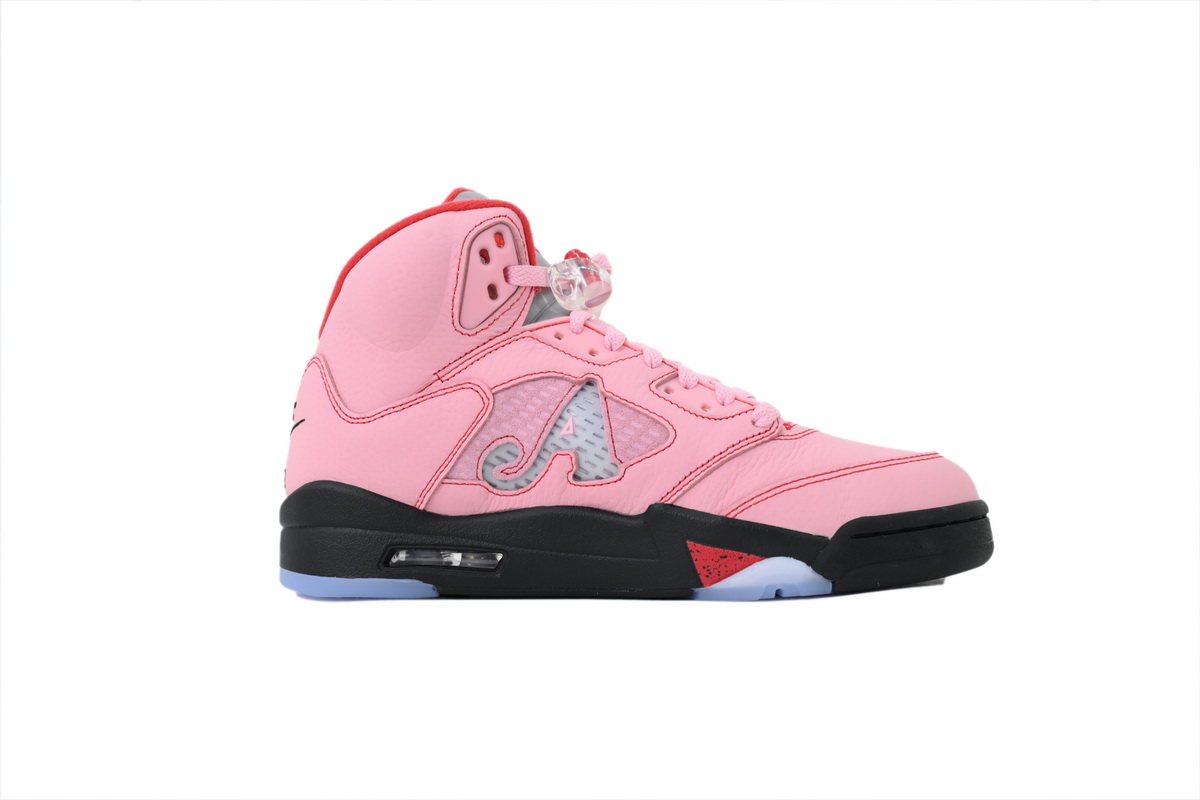 Awake NY x Air Jordan 5 Retro DV4982-600