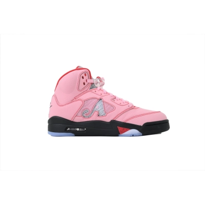 Awake NY x Air Jordan 5 Retro DV4982-600 02