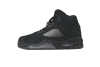  Air Jordan 5 Retro Black Cat FZ2239-001