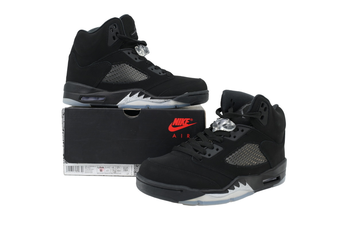  Air Jordan 5 Retro SE FZ2239-001