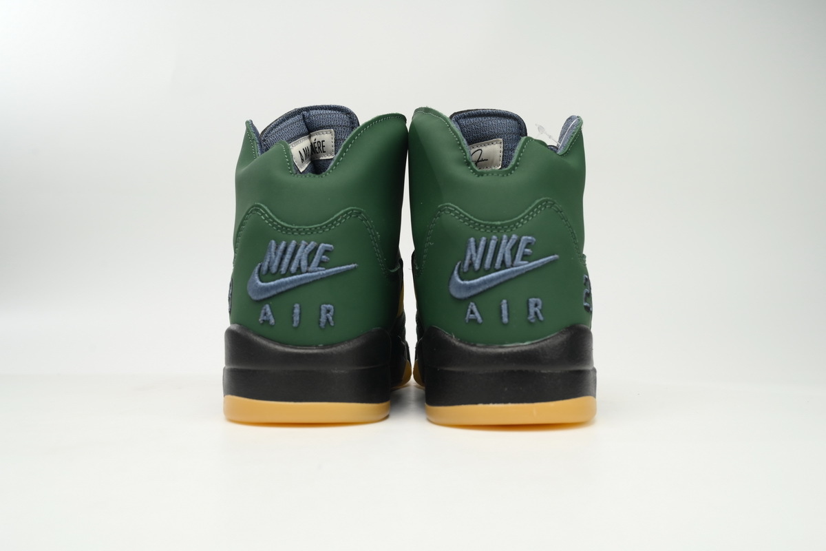  Air Jordan 5 FZ5758-003