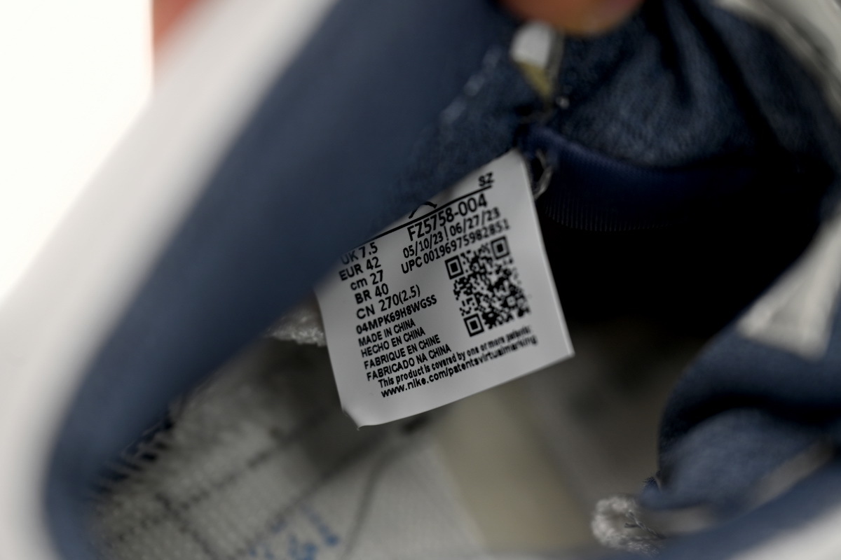  A Ma Maniere　Air Jordan 5 WMNS　FZ5758-004