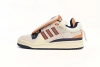 Bad Bunny adidas Forum Low Cangrejeros GZ9796 
