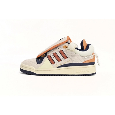 Bad Bunny adidas Forum Low Cangrejeros GZ9796  01