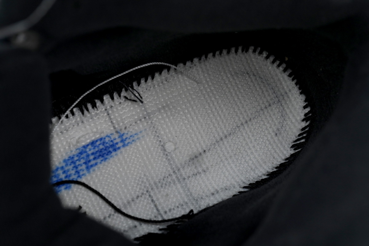 Air Jordan 5 HF3975-001 