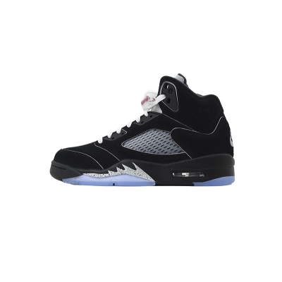 Air Jordan 6 Black Grey Retro Basketball Shoes Men High Top Sneakers OG HF3975-001 01