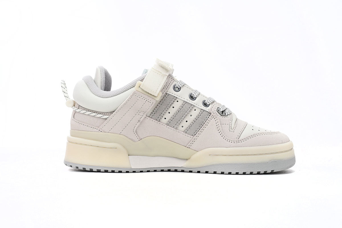 didas Bad Bunny Forum Low Grey Rabbit HQ2153 a