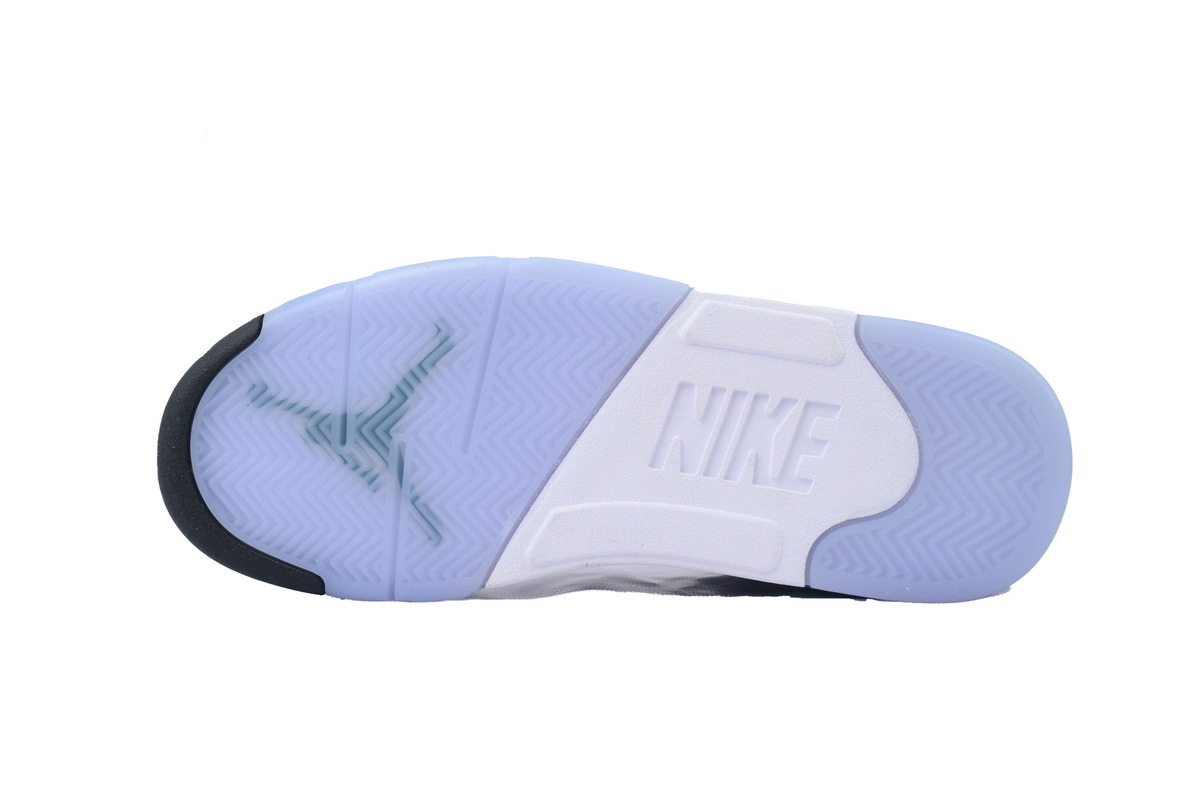  Air Jordan 5 Retro HQ7978-100