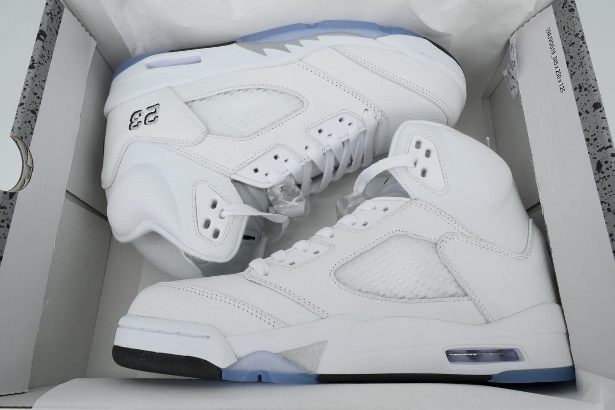  Air Jordan 5 Retro HQ7978-103