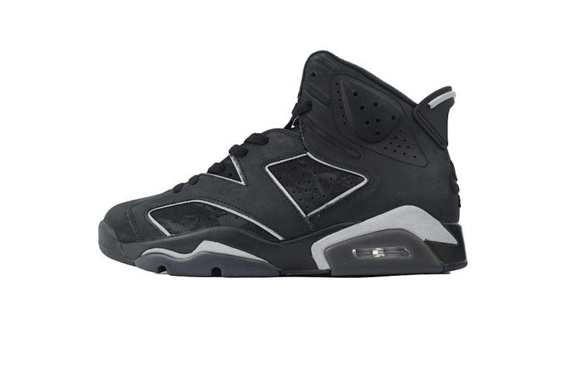 Air Jordan 6 Replica Darth Vader IR2266-010