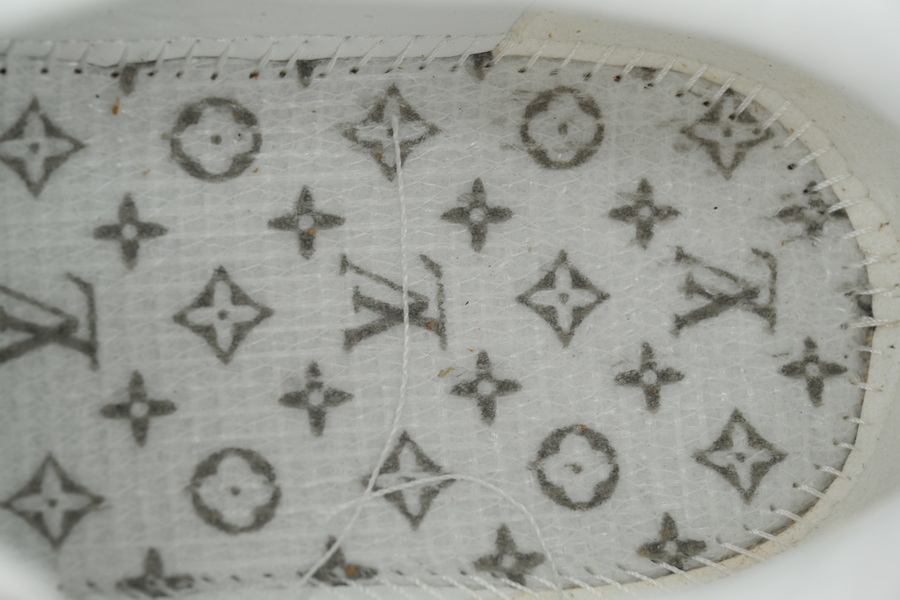 Louis Vuitton LV Skate Sneaker Brown Suede Designer Shoes