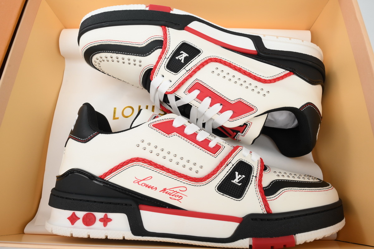 LOUIS VUITTON Trainer