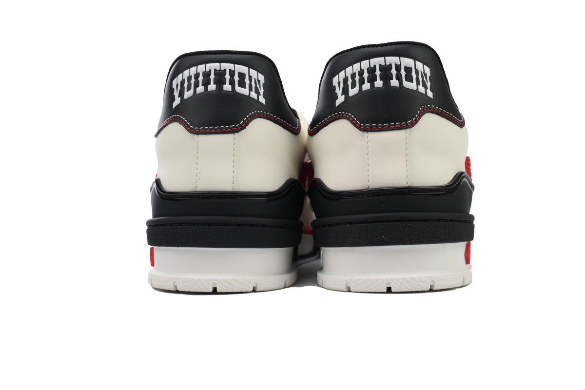 LOUIS VUITTON Trainer