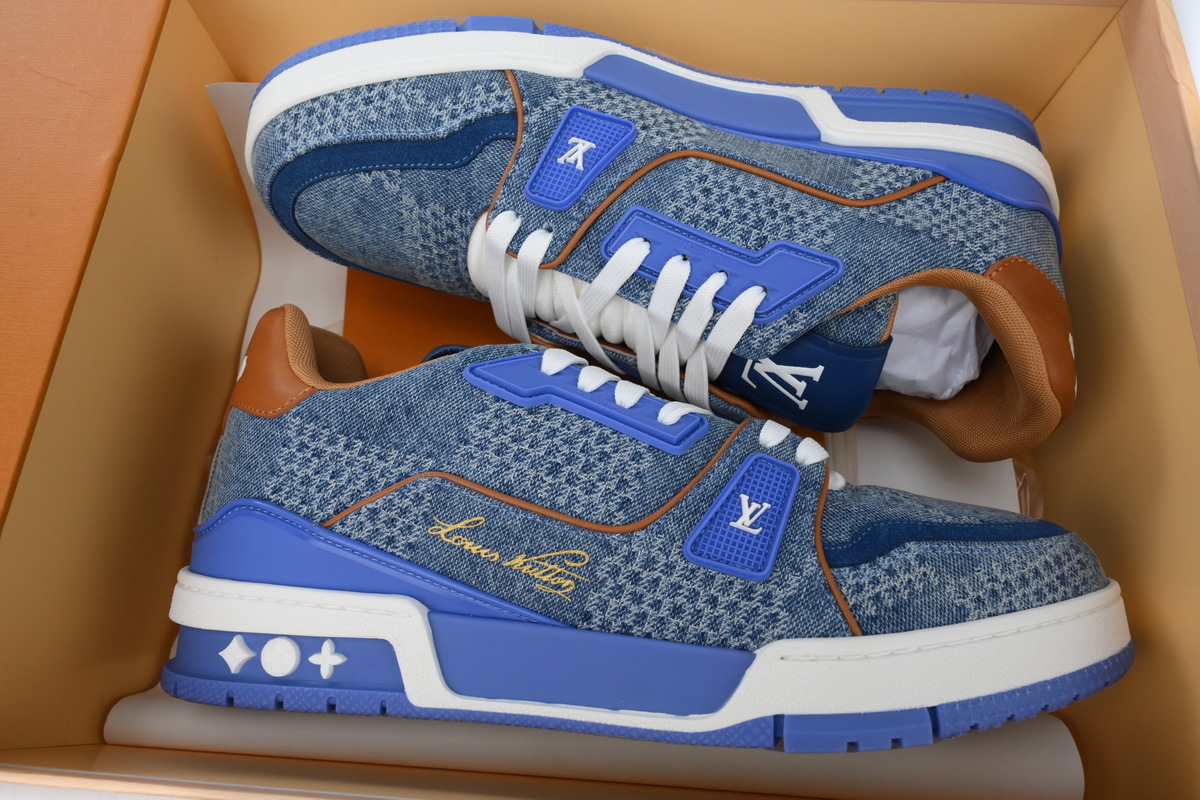 LOUIS VUITTON Trainer