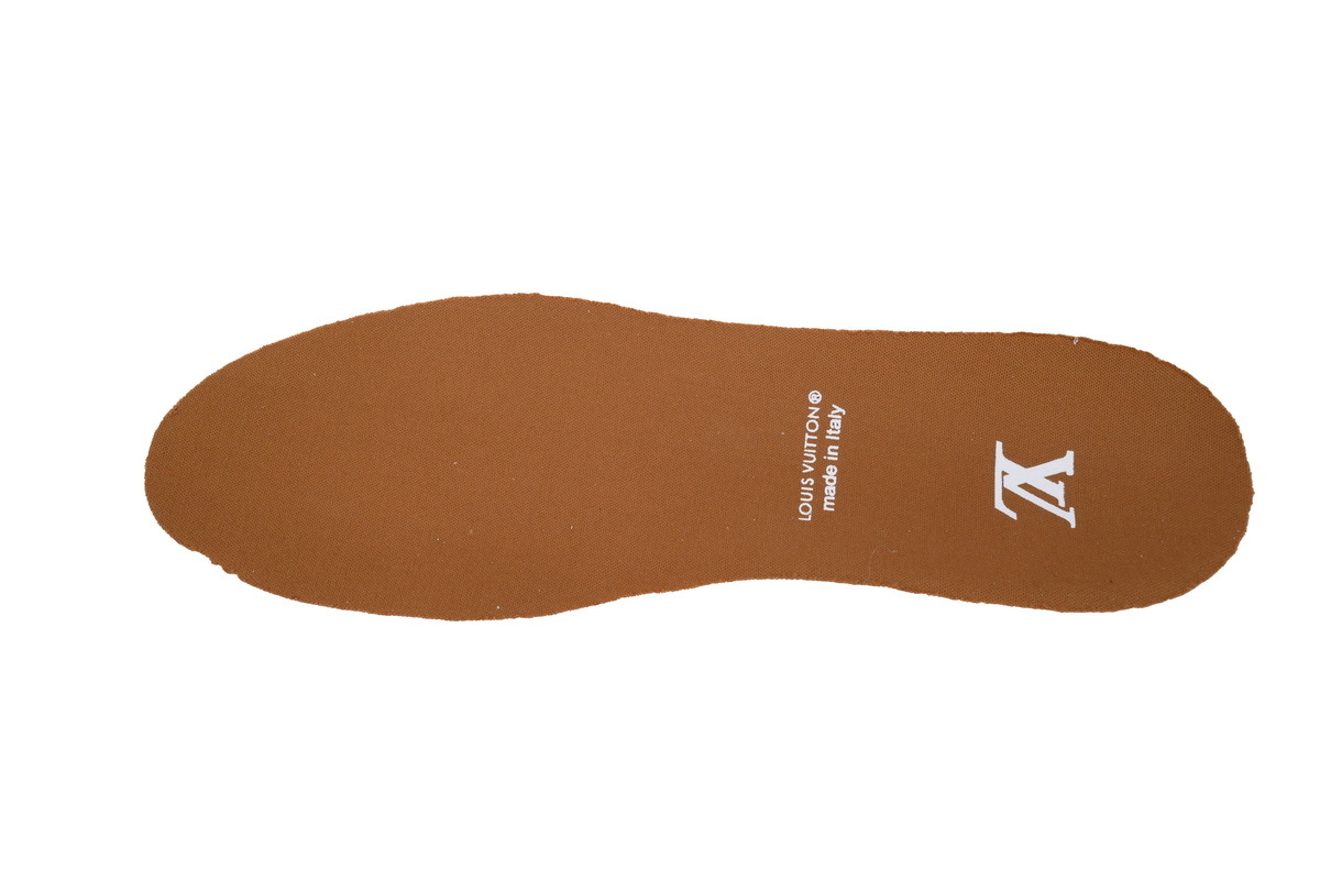 LOUIS VUITTON Trainer