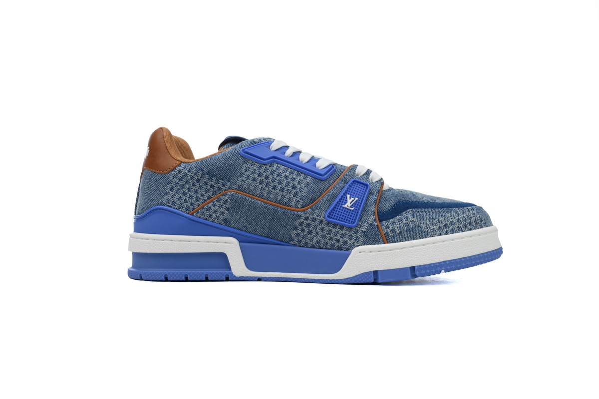 LOUIS VUITTON Trainer