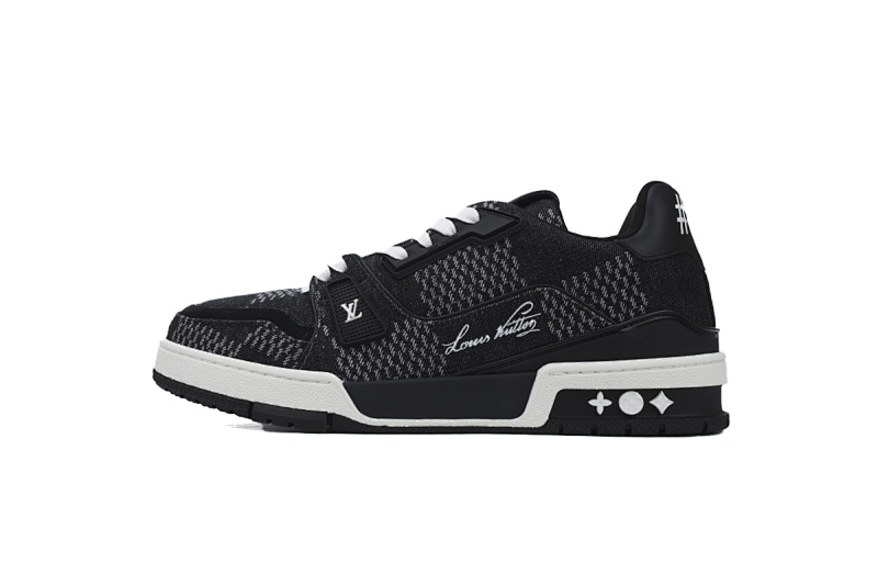 LOUIS VUITTON Trainer