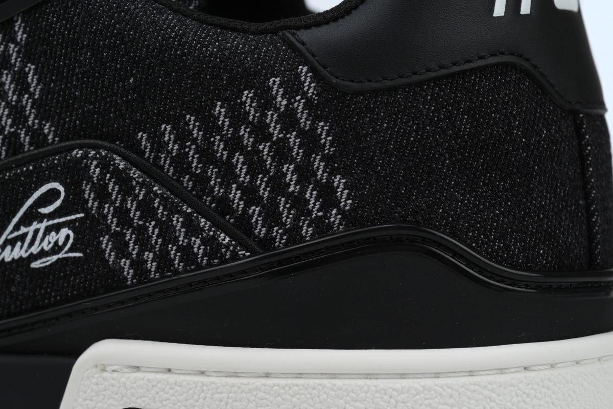 LOUIS VUITTON Trainer