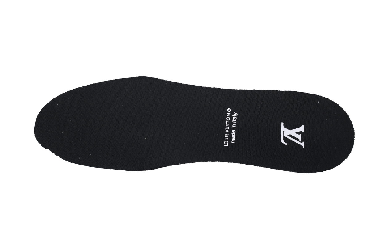 LOUIS VUITTON Trainer