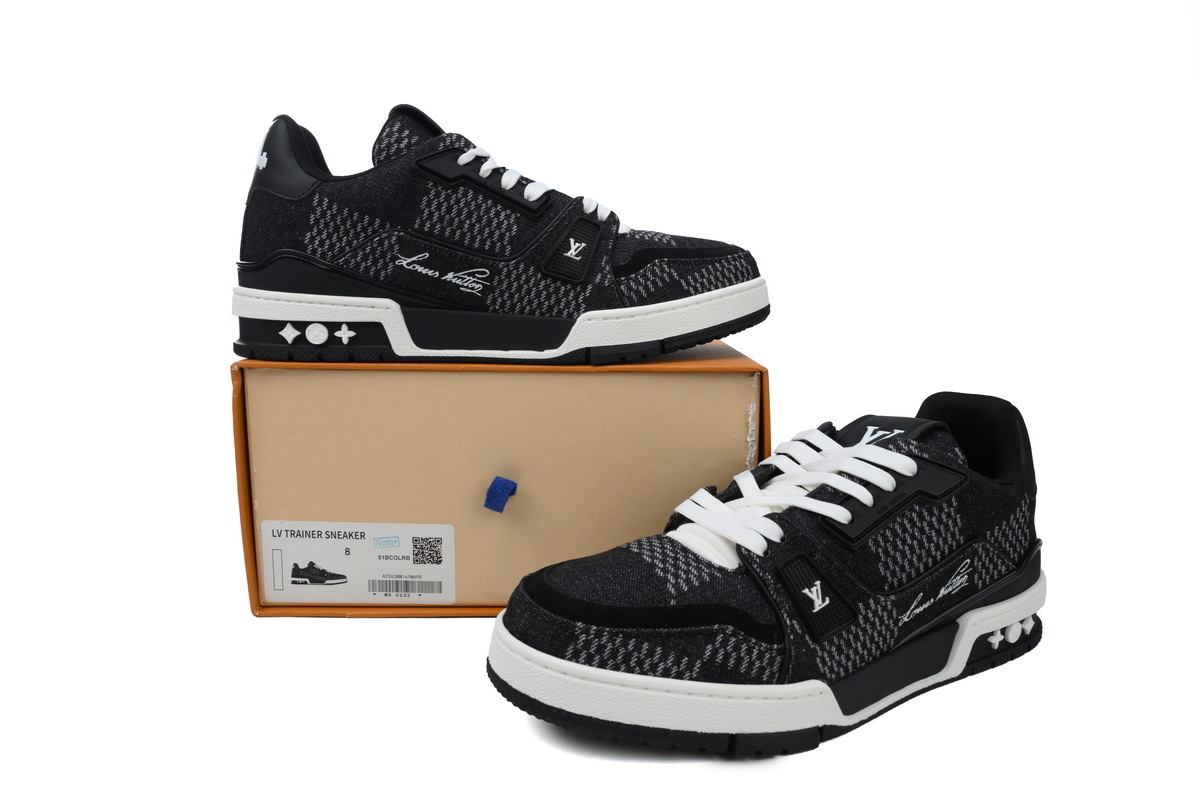 LOUIS VUITTON Trainer