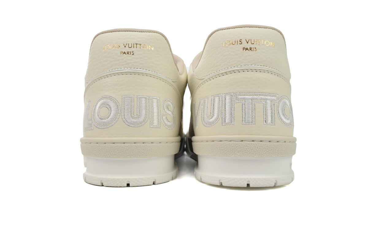 LOUIS VUITTON Trainer
