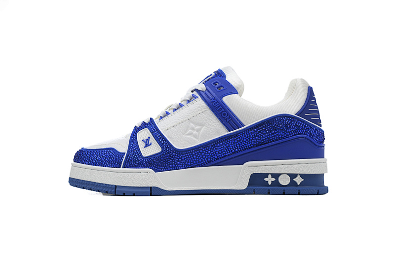 LOUIS VUITTON Trainer